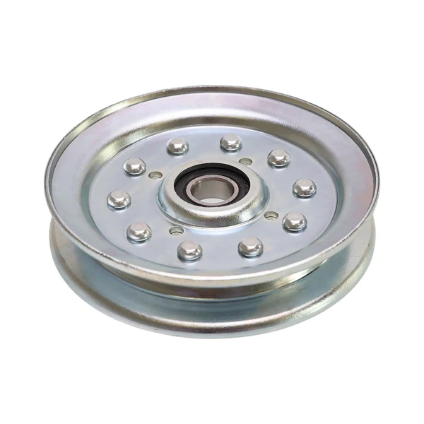 Riemenscheibe für Gartentraktoren AL-KO Alko Stihl Viking Brill Marina Masport (OEM 6170 760 1291 464454 464459 514106 464099)