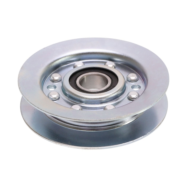Riemenscheibe für Gartentraktoren Castel Garden Stiga Honda AL-KO Husqvarna Solo (OEM 531005562 80256-Y09-003 G25601555E0 BCG2560155)