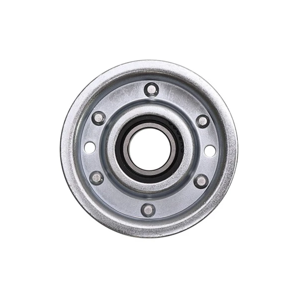 Riemenscheibe für Gartentraktoren Castel Garden Stiga (OEM 125601588/0 25601576/0 1134-6516-01)