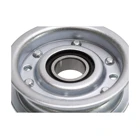 Riemenscheibe für Gartentraktoren Castel Garden Stiga (OEM 125601588/0 25601576/0 1134-6516-01)