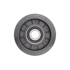 Riemenscheibe für Gartentraktoren Husqvarna Jonsered McCulloch Alpina Castel Garden Stiga John Deere Honda (OEM 690409MA 586104302)