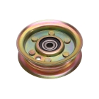 Riemenscheibe für Gartentraktoren Husqvarna Partner Jonsered McCulloch Poulan AYP (OEM 532131494 597025001 104360X 131494 173438)