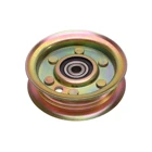 Riemenscheibe für Gartentraktoren Husqvarna Partner Jonsered McCulloch Poulan AYP (OEM 532131494 597025001 104360X 131494 173438)