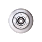 Riemenscheibe für Gartentraktoren Husqvarna Partner Jonsered McCulloch Poulan Craftsman AYP (OEM 532146763 593787801 532173902 146763)