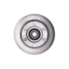 Riemenscheibe für Gartentraktoren Husqvarna Partner Jonsered McCulloch Poulan Craftsman AYP (OEM 532146763 593787801 532173902 146763)