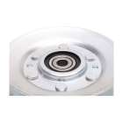 Riemenscheibe für Gartentraktoren Husqvarna Partner Jonsered McCulloch Poulan Craftsman AYP (OEM 532146763 593787801 532173902 146763)