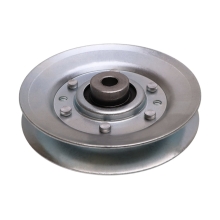 Riemenscheibe für Gartentraktoren Husqvarna Partner Jonsered McCulloch Poulan Craftsman AYP (OEM 532146763 593787801 532173902 146763)