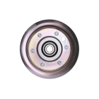 Riemenscheibe für Gartentraktoren Husqvarna Partner Jonsered McCulloch Poulan Craftsman (OEM 532193197 532177968 177968 193197)