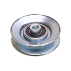 Riemenscheibe für Gartentraktoren Husqvarna Partner Jonsered McCulloch Poulan Craftsman (OEM 532199534 532179050 532186007 532199532)