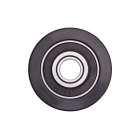 Riemenscheibe für Gartentraktoren Husqvarna Partner Jonsered McCulloch Poulan Craftsman Weed Eater (OEM 532166043 166043)