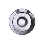 Riemenscheibe für Gartentraktoren Husqvarna Partner Jonsered McCulloch Poulan (OEM 532443239)