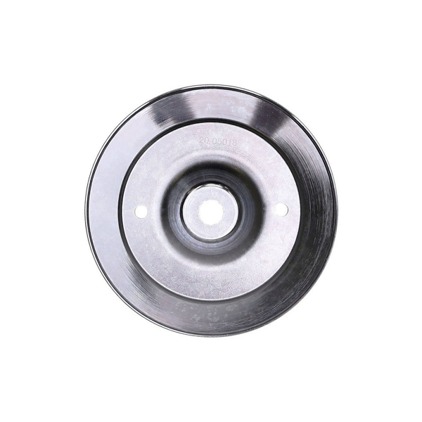 Riemenscheibe für Gartentraktoren Husqvarna Partner Jonsered McCulloch Poulan (OEM 532443239)