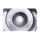 Riemenscheibe für Gartentraktoren Husqvarna Partner Jonsered McCulloch Poulan (OEM 532443239)