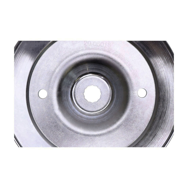 Riemenscheibe für Gartentraktoren Husqvarna Partner Jonsered McCulloch Poulan (OEM 532443239)