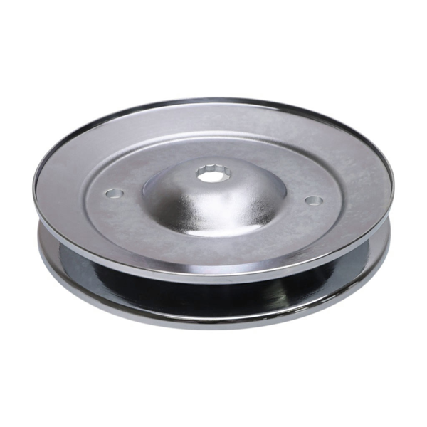 Riemenscheibe für Gartentraktoren Husqvarna Partner Jonsered McCulloch Poulan (OEM 532443239)