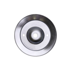 Riemenscheibe für Gartentraktoren Husqvarna Partner Jonsered McCulloch Poulan (OEM 532443239)