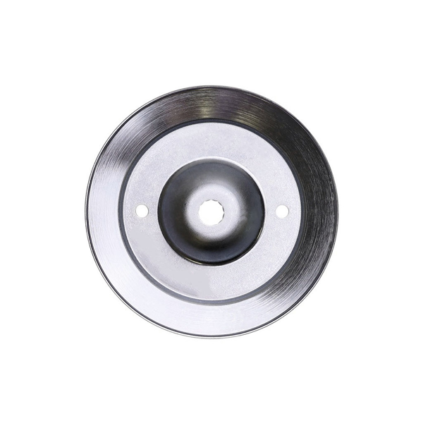 Riemenscheibe für Gartentraktoren Husqvarna Partner Jonsered McCulloch Poulan (OEM 532443239)