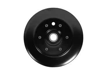 Riemenscheibe für Gartentraktoren MTD Cub Cadet Mac Allister Mastercut Efco Oleo-Mac (OEM 756-04050 956-04050)