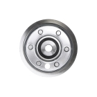 Riemenscheibe für Gartentraktoren MTD Yardman Cub Cadet Mac Allister Mastercut Raiffeisen Efco Oleo-Mac (OEM 756-3054A 754-3054)