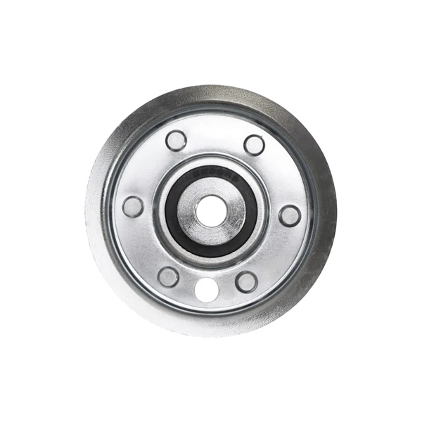 Riemenscheibe für Gartentraktoren MTD Yardman Cub Cadet Mac Allister Mastercut Raiffeisen Efco Oleo-Mac (OEM 756-3054A 754-3054)