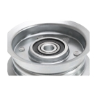 Riemenscheibe für Gartentraktoren MTD Yardman Cub Cadet Mac Allister Mastercut Raiffeisen Efco Oleo-Mac (OEM 756-3054A 754-3054)