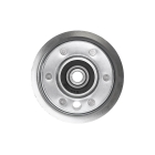 Riemenscheibe für Gartentraktoren MTD Yardman Cub Cadet Mac Allister Mastercut Raiffeisen Efco Oleo-Mac (OEM 756-3054A 754-3054)