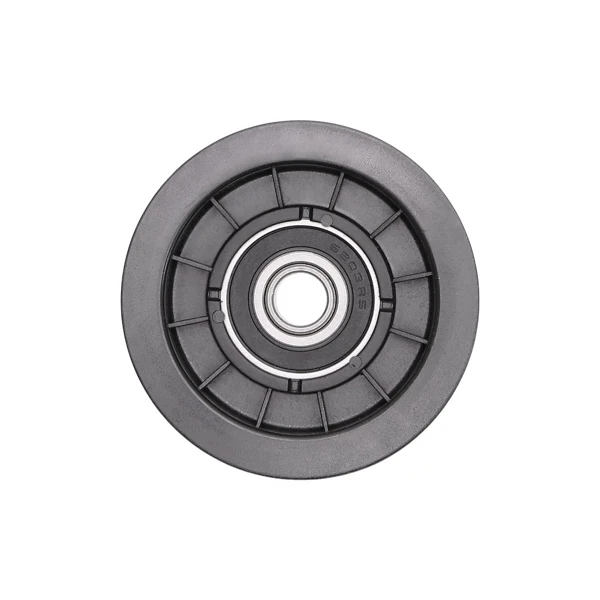 Riemenscheibe für Husqvarna Jonsered McCulloch Murray Gartentraktor (OEM 506793201 581864601 91179 421409 021409MA 91179MA)