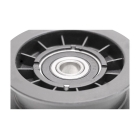 Riemenscheibe für Husqvarna Jonsered McCulloch Murray Gartentraktor (OEM 506793201 581864601 91179 421409 021409MA 91179MA)