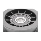 Riemenscheibe für Husqvarna Jonsered McCulloch Murray Gartentraktor (OEM 506793201 581864601 91179 421409 021409MA 91179MA)