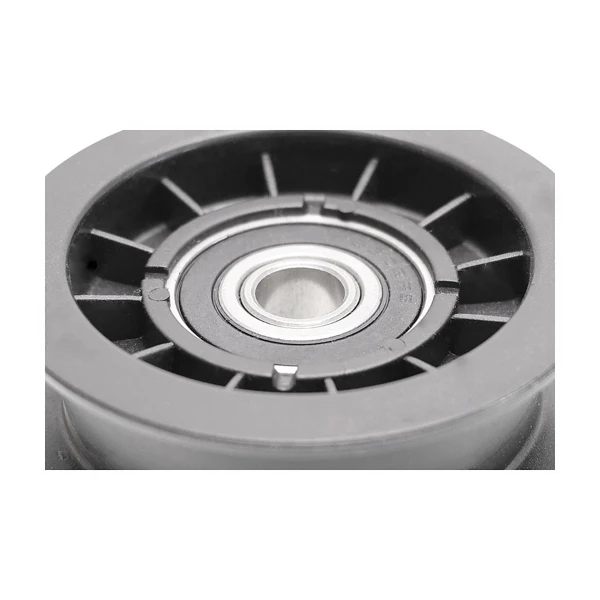 Riemenscheibe für Husqvarna Jonsered McCulloch Murray Gartentraktor (OEM 506793201 581864601 91179 421409 021409MA 91179MA)