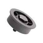 Riemenscheibe für MTD Rotomax 53 S Mäher Variant 53 S Variant 53 SE (OEM 656-0008 956-0008 753-0518 756-0447)