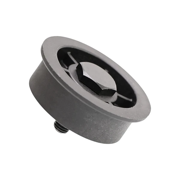 Riemenscheibe für MTD Rotomax 53 S Mäher Variant 53 S Variant 53 SE (OEM 656-0008 956-0008 753-0518 756-0447)