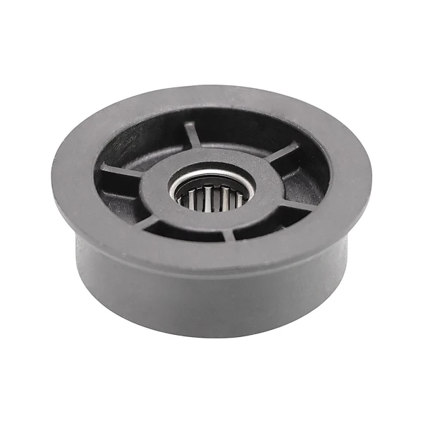Riemenscheibe für MTD Rotomax 53 S Mäher Variant 53 S Variant 53 SE (OEM 656-0008 956-0008 753-0518 756-0447)