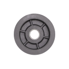 Riemenscheibe für MTD Rotomax 53 S Mäher Variant 53 S Variant 53 SE (OEM 656-0008 956-0008 753-0518 756-0447)