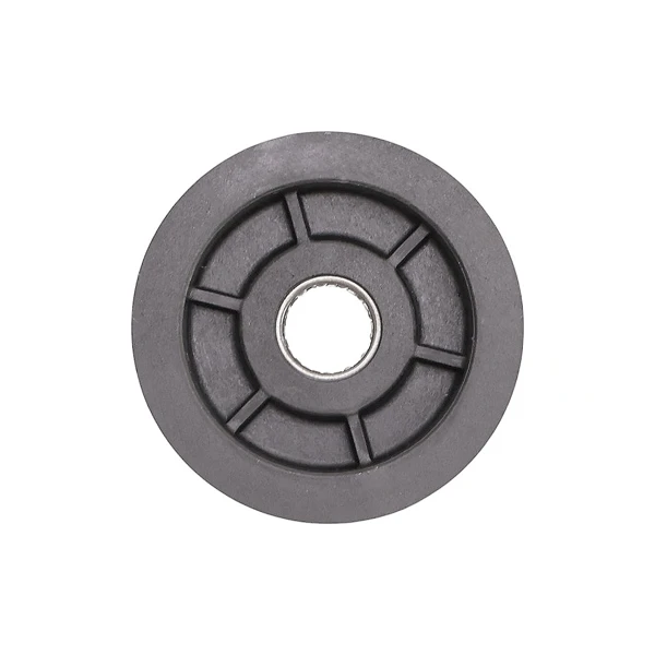 Riemenscheibe für MTD Rotomax 53 S Mäher Variant 53 S Variant 53 SE (OEM 656-0008 956-0008 753-0518 756-0447)