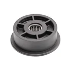 Riemenscheibe für MTD Rotomax 53 S Mäher Variant 53 S Variant 53 SE (OEM 656-0008 956-0008 753-0518 756-0447)