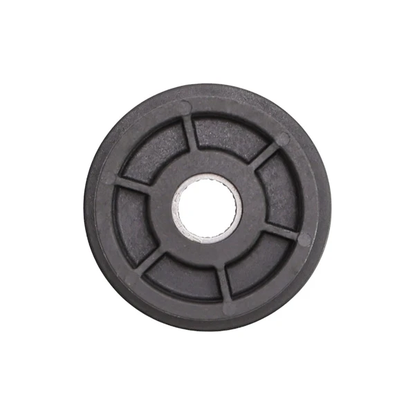 Riemenscheibe für MTD Rotomax 53 S Mäher Variant 53 S Variant 53 SE (OEM 656-0008 956-0008 753-0518 756-0447)