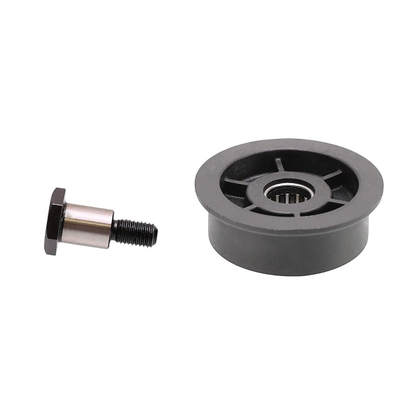 Riemenscheibe für MTD Rotomax 53 S Mäher Variant 53 S Variant 53 SE (OEM 656-0008 956-0008 753-0518 756-0447)