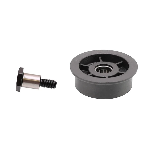 Riemenscheibe für MTD Rotomax 53 S Mäher Variant 53 S Variant 53 SE (OEM 656-0008 956-0008 753-0518 756-0447)
