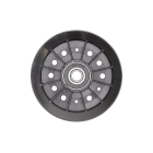 Riemenscheibe für Murray Snapper Gartentraktor (OEM 774089 774089MA 91801 91801MA M774089 M91801)