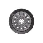Riemenscheibe für Murray Snapper Gartentraktor (OEM 774089 774089MA 91801 91801MA M774089 M91801)