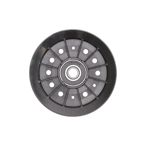Riemenscheibe für Murray Snapper Gartentraktor (OEM 774089 774089MA 91801 91801MA M774089 M91801)