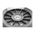 Riemenscheibe für Murray Snapper Gartentraktor (OEM 774089 774089MA 91801 91801MA M774089 M91801)