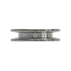 Riemenscheibe für Rasenmäher Castel Garden CL 484 TR / TRE NG 464 TR R 484 TR / TRE (OEM 22601906 22601906/0)