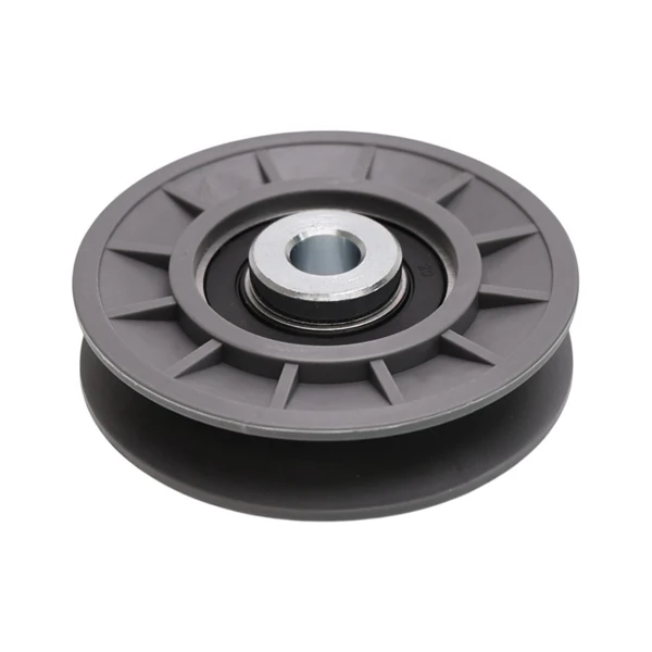 Riemenscheibe für Stiga Garden Scoop Gartentraktoren (OEM 1134-9027-02 1134-9027-01 1134-2989-02 1134-2989-01 1134-0702-02 1134-1794-01)
