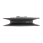 Riemenscheibe für Stiga Garden Scoop Gartentraktoren (OEM 1134-9027-02 1134-9027-01 1134-2989-02 1134-2989-01 1134-0702-02 1134-1794-01)