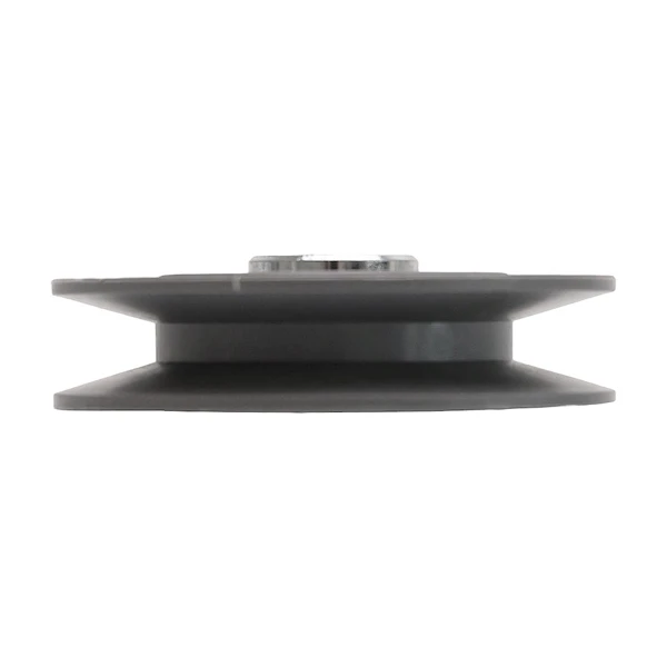 Riemenscheibe für Stiga Garden Scoop Gartentraktoren (OEM 1134-9027-02 1134-9027-01 1134-2989-02 1134-2989-01 1134-0702-02 1134-1794-01)