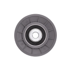 Riemenscheibe für Stiga Garden Scoop Gartentraktoren (OEM 1134-9027-02 1134-9027-01 1134-2989-02 1134-2989-01 1134-0702-02 1134-1794-01)