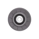 Riemenscheibe für Stiga Garden Scoop Gartentraktoren (OEM 1134-9027-02 1134-9027-01 1134-2989-02 1134-2989-01 1134-0702-02 1134-1794-01)