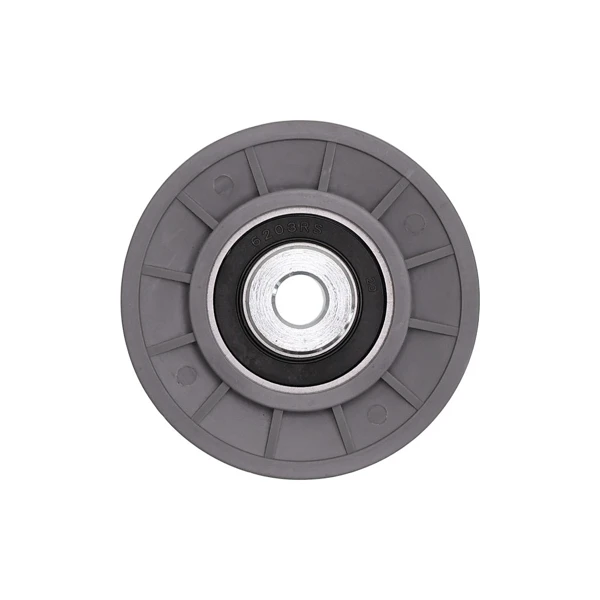 Riemenscheibe für Stiga Garden Scoop Gartentraktoren (OEM 1134-9027-02 1134-9027-01 1134-2989-02 1134-2989-01 1134-0702-02 1134-1794-01)